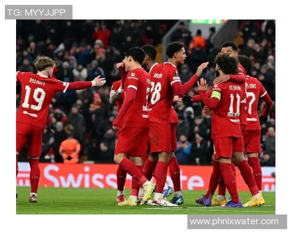 利物浦与巴萨激战正酣赛况回顾与精彩瞬间分析