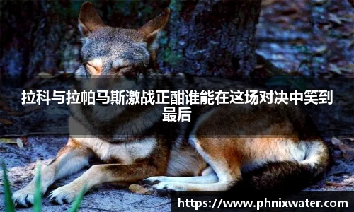 拉科与拉帕马斯激战正酣谁能在这场对决中笑到最后