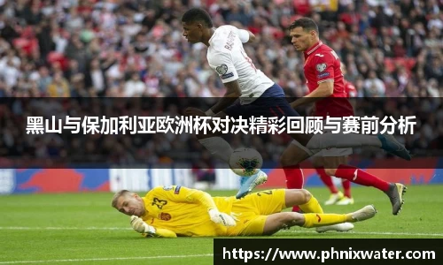 黑山与保加利亚欧洲杯对决精彩回顾与赛前分析